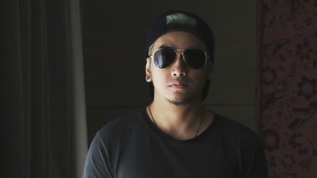 Vicky Nitinegoro Ditangkap karena Cairan Vape Diduga Mengandung Sabu (46528)