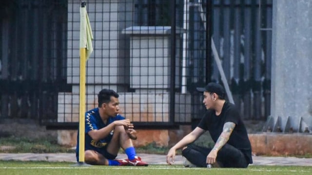 Polisi Tangkap Vicky Nitinegoro (4913)