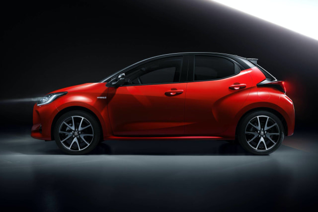 Ini Spesifikasi Resmi Toyota Yaris Terbaru (50027)