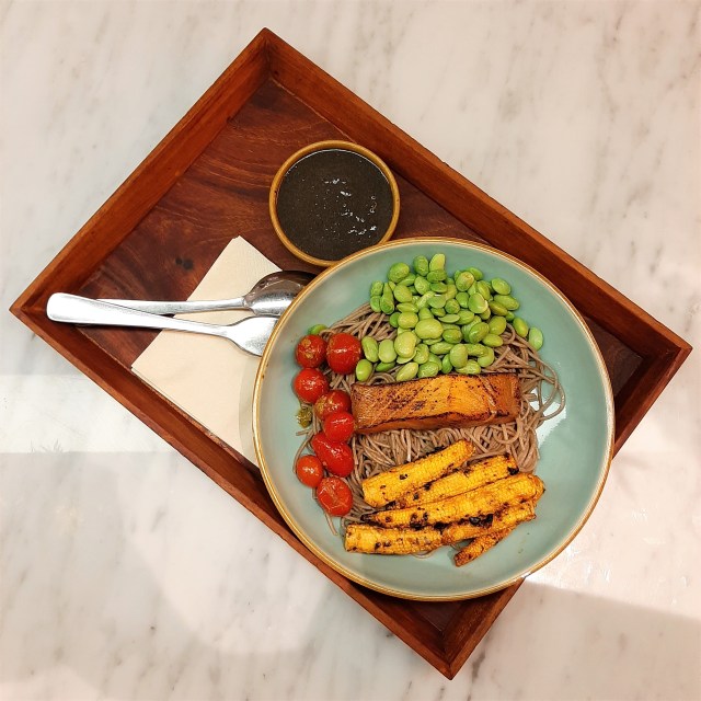 Makan Enak dan Sehat ala SUPERGRAIN (52357)