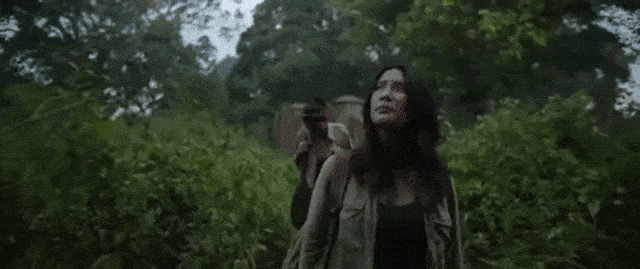 Hari Pertama, 'Perempuan Tanah Jahanam' Lampaui 'Pengabdi Setan' (229937)