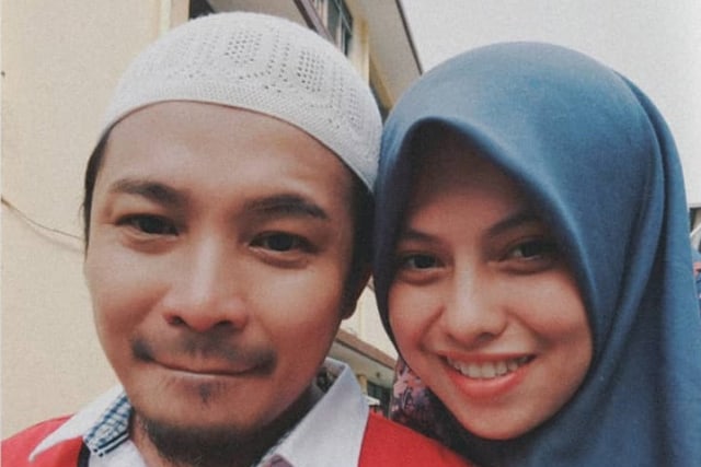 Perasaan Istri Soal Zul 'Zivilia' yang Masih Ditahan: Kacau Balau (140590)