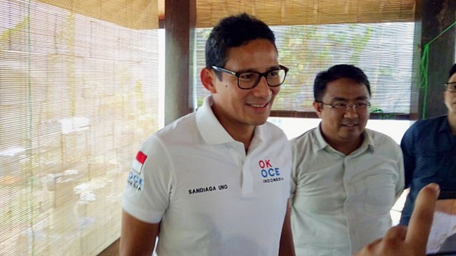Megawati, SBY, Hingga Prabowo Akan Hadiri Pelantikan Jokowi-Ma'ruf (27660)
