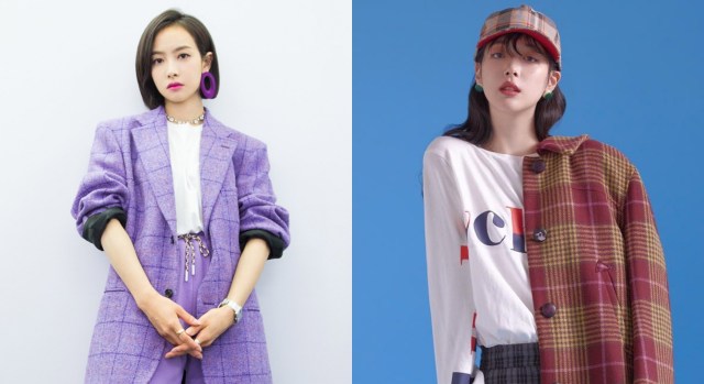 Pesan Victoria Song Untuk Sulli (31352)