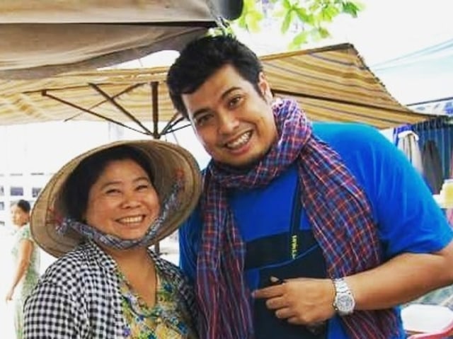 Kisah Tiga Pakar Tenggelam di Kuliner Jakarta (59105)