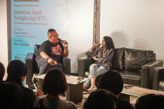 Kupas Tuntas Karya Musisi Terpilih Soundfren di Archipelago Festival 2 (536714)