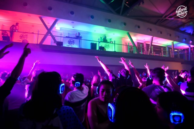 Siap Nonton Mumford & Sons hingga HONNE di Neon Lights Festival 2019? (68576)