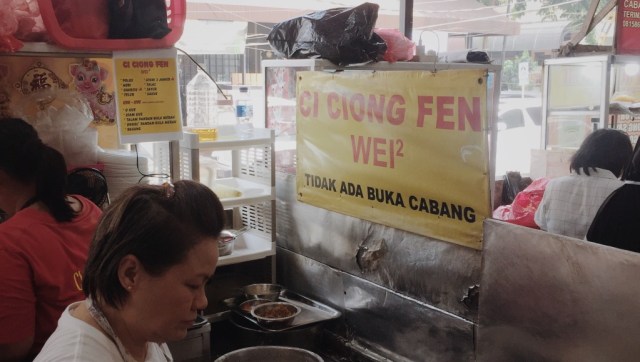 10 Kuliner Sedap Hasil Blusukan di Pasar Muara Karang (3666)