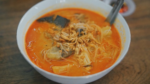 10 Kuliner Sedap Hasil Blusukan di Pasar Muara Karang (3670)
