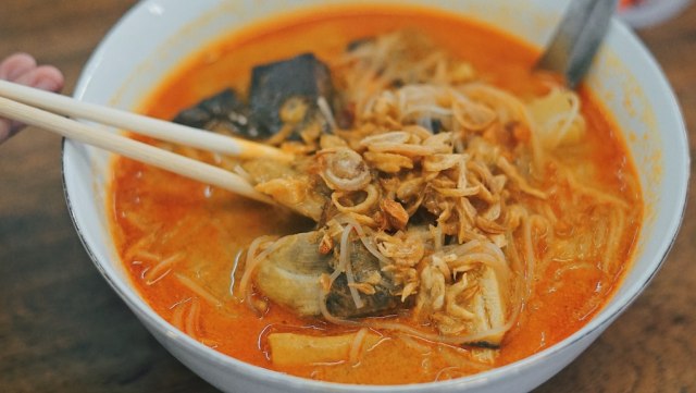 10 Kuliner Sedap Hasil Blusukan di Pasar Muara Karang (3671)