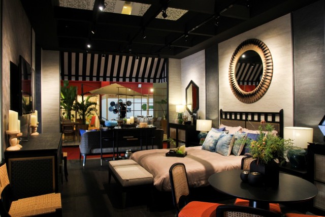 Hospitality Indonesia suguhkan beragam produk kriya, desain dan mebel lokal berkualitas internasional