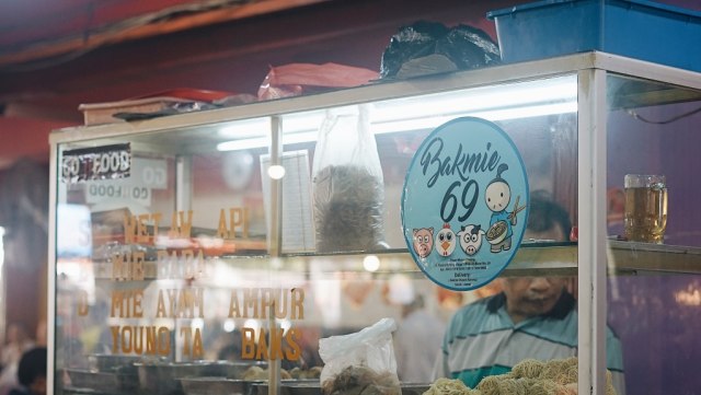 10 Kuliner Sedap Hasil Blusukan di Pasar Muara Karang (3672)