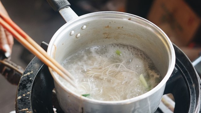 10 Kuliner Sedap Hasil Blusukan di Pasar Muara Karang (3678)