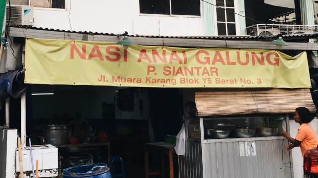 10 Kuliner Sedap Hasil Blusukan di Pasar Muara Karang (3681)