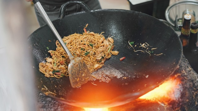10 Kuliner Sedap Hasil Blusukan di Pasar Muara Karang (3684)