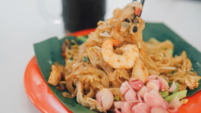 10 Kuliner Sedap Hasil Blusukan di Pasar Muara Karang (3686)