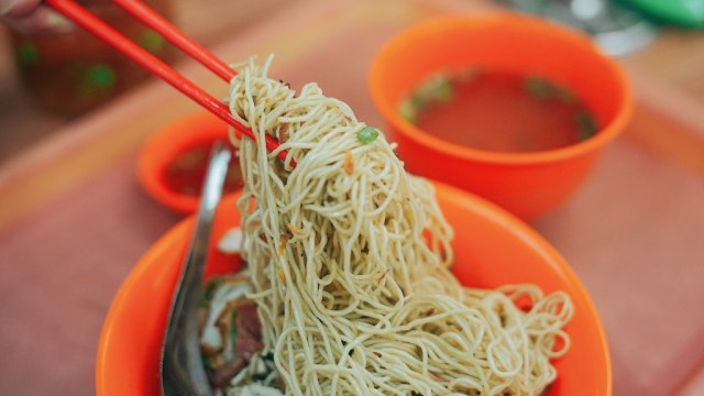 10 Kuliner Sedap Hasil Blusukan di Pasar Muara Karang (3689)