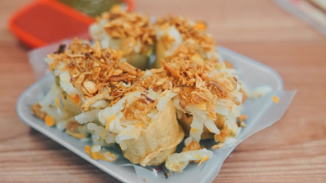 10 Kuliner Sedap Hasil Blusukan di Pasar Muara Karang (3692)