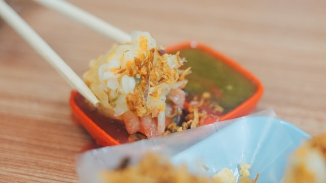 10 Kuliner Sedap Hasil Blusukan di Pasar Muara Karang (3693)