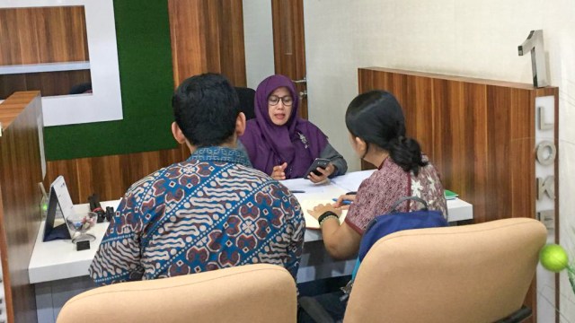 Sosialisasi BPJPH Kurang, Pengusaha Bingung Syarat Sertifikat Halal (7002)