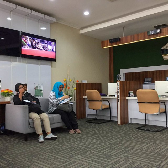 Sosialisasi BPJPH Kurang, Pengusaha Bingung Syarat Sertifikat Halal (7001)