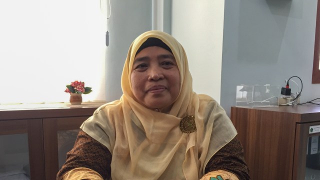 Sistem Belum Siap, Kemenag Bali Layani Daftar Sertifikat Halal Offline (25762)