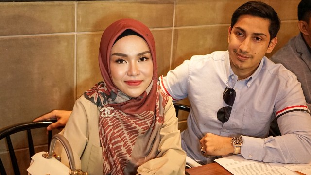 Irwansyah Bantah Gelapkan Uang Hampir Rp 2 Miliar (236366)