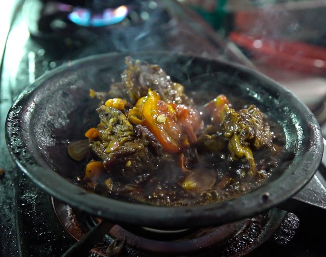 Warung Boma