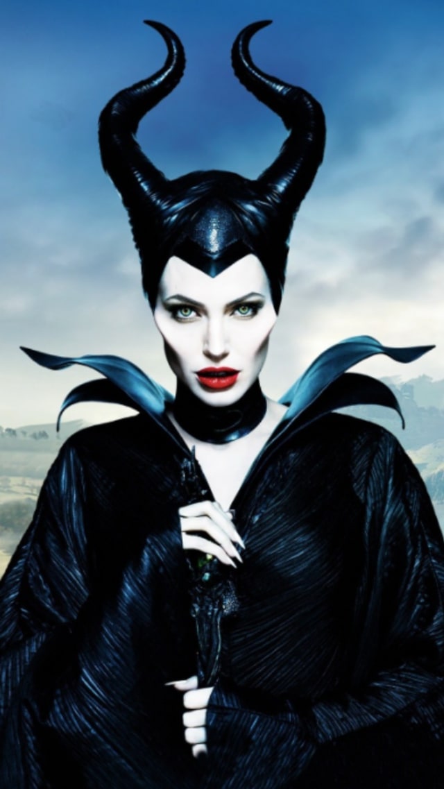 Maleficent: Mistress of Evil paskah untuk tontonan anak dari semua umur? Foto: Dok.Disney