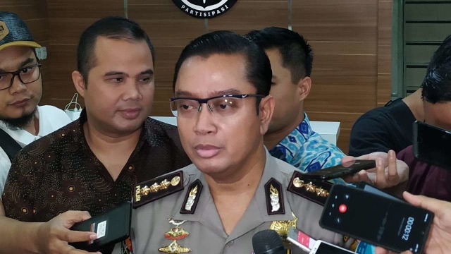 Polemik Tiga Pembina Pramuka Tersangka Susur Sungai Digunduli (953555)