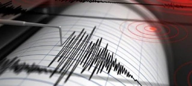 Seismograf, alat pendeteksi gempa (Foto: Doc.istimewa)