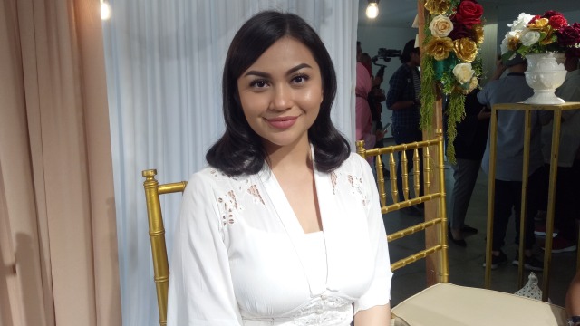 Ariel Tatum Sempat Panik Ketika COVID-19 Masuk Indonesia (7725)
