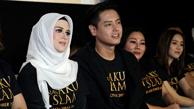 Review Ajari Aku Islam Film Layar Lebar Rasa Ftv Kumparan Com Review Ajari Aku Islam Film Layar Lebar Rasa Ftv Kumparan Com