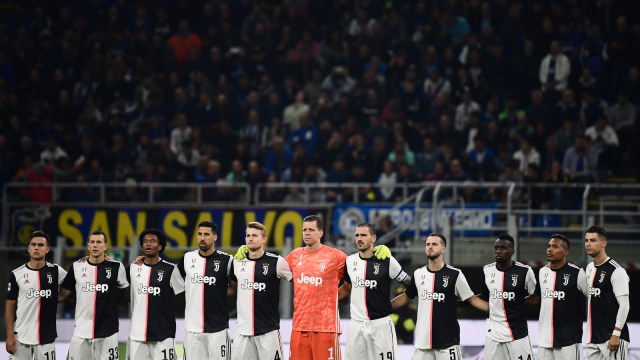 Juventus (Cover)