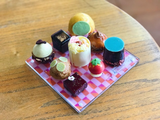 Petualangan Makanan Manis Ala Social Affair di Jakarta Dessert Week (305096)