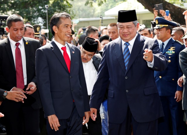 Kisruh Proyek Satelit Kemhan (1) (55587)