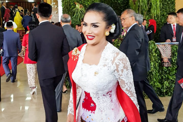 Krisdayanti