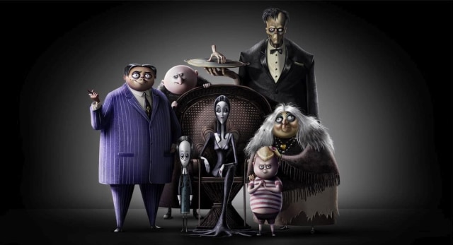 The Addams Family (Foto: IMDb)