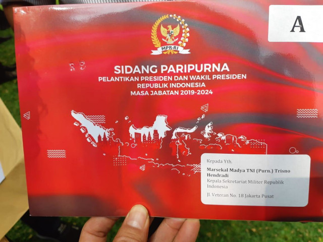 Fakta-fakta Agenda Demo Rusuh di Hari pelantikan Jokowi (132333)