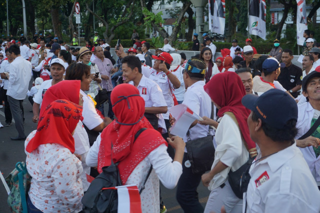 Rancang Demo Rusuh, Eksekutor Kelompok Abdul Basith Pakai Sandi Mirror (136139)