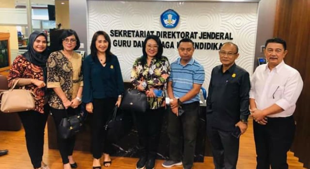 DPRD Manado Lakukan Studi Komparasi ke Sejumlah Lembaga di Luar Daerah (175625)