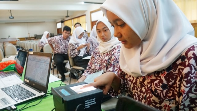 Terkendala Biaya, Lulusan SMK Enggan Ikut Sertifikasi SKKNI (292618)