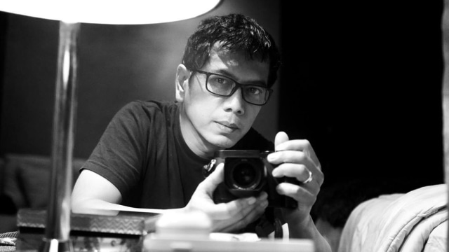 Wishnutama, Sosok Kreatif yang Komandoi Sektor Pariwisata Indonesia (152783)