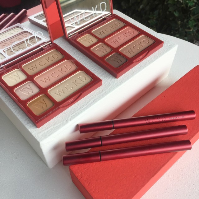 Kosmetik WCKD