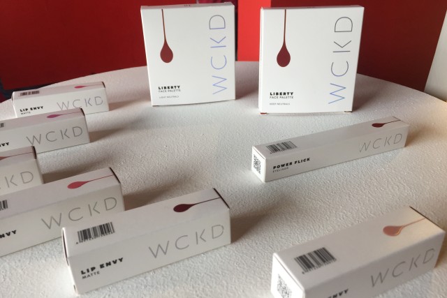Kosmetik WCKD
