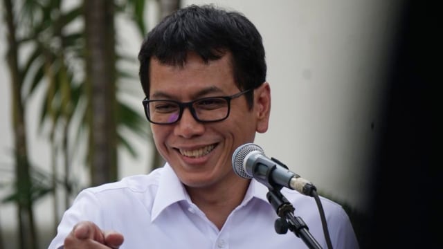 Wishnutama, Sosok Kreatif yang Komandoi Sektor Pariwisata Indonesia (152779)