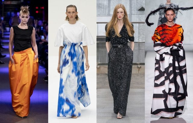 7 Tren Fashion untuk Musim Spring/Summer 2020 (43864)