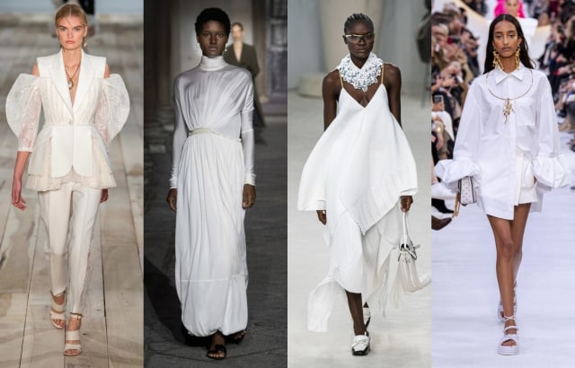 7 Tren Fashion untuk Musim Spring/Summer 2020 (43866)
