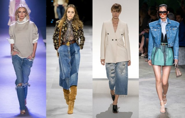 7 Tren Fashion untuk Musim Spring/Summer 2020 (43867)