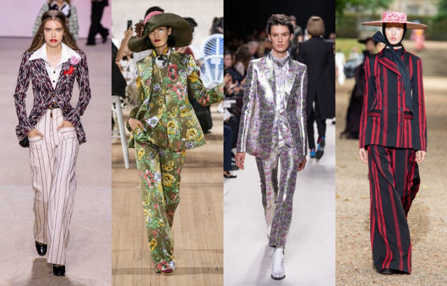 7 Tren Fashion untuk Musim Spring/Summer 2020 (43869)